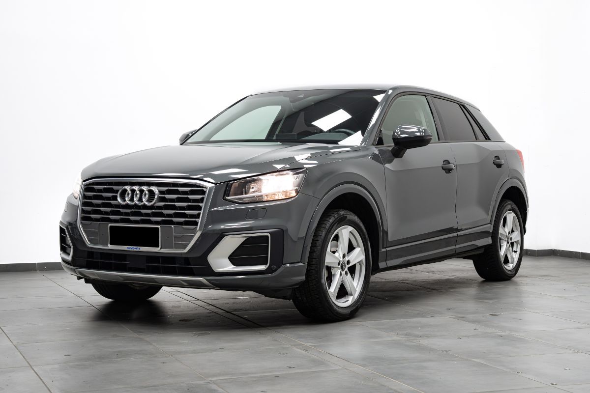 Audi Q2