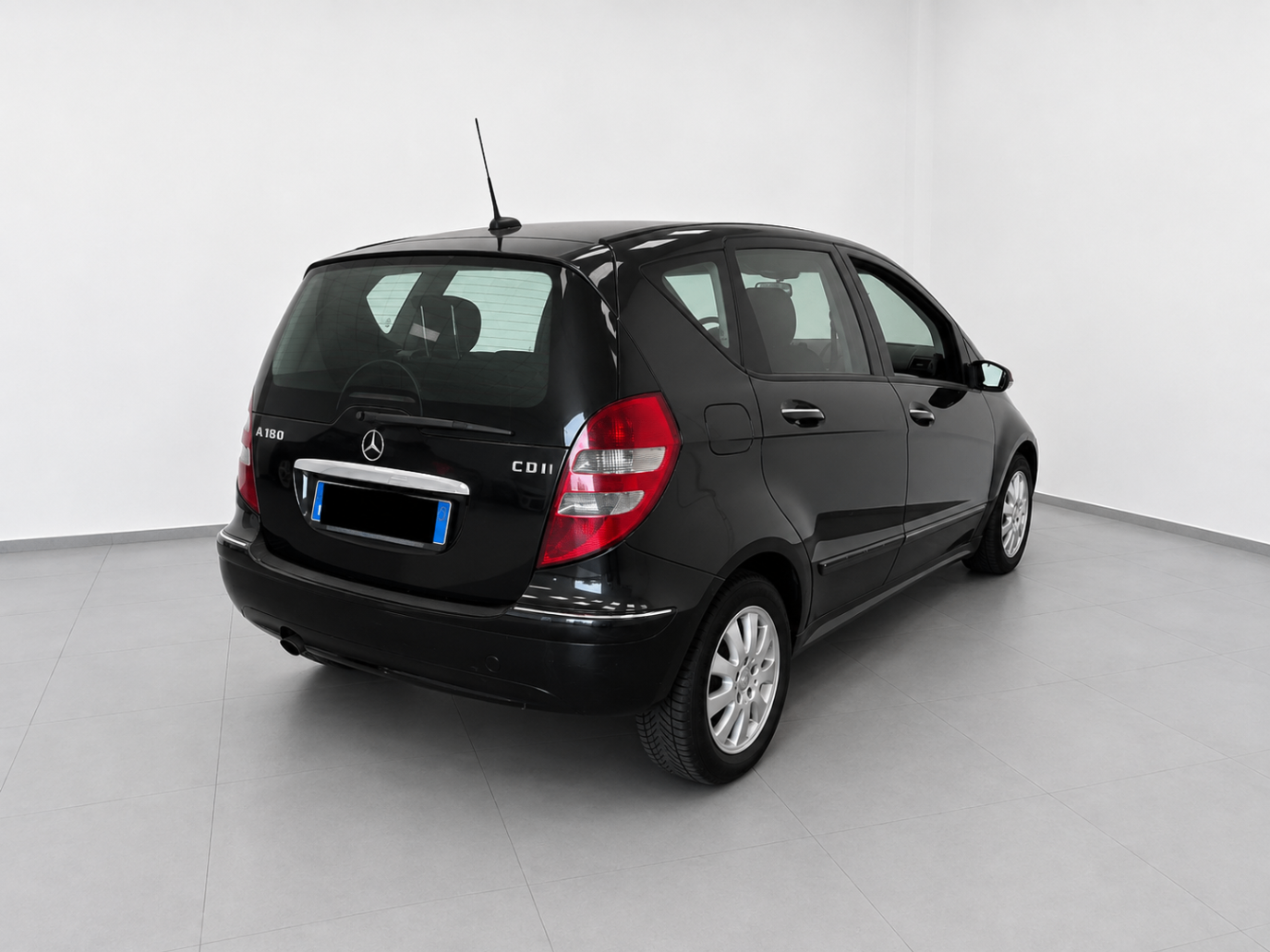 Mercedes-Benz A180 CDI