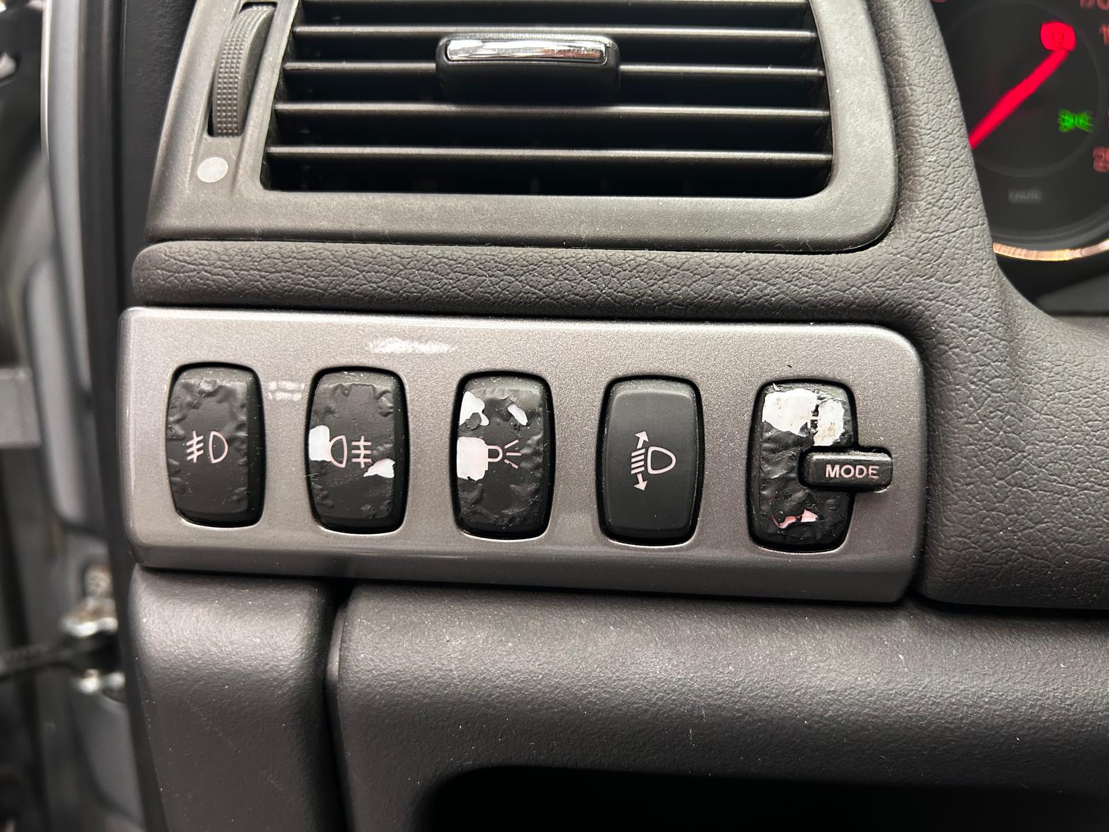 Fiat Croma