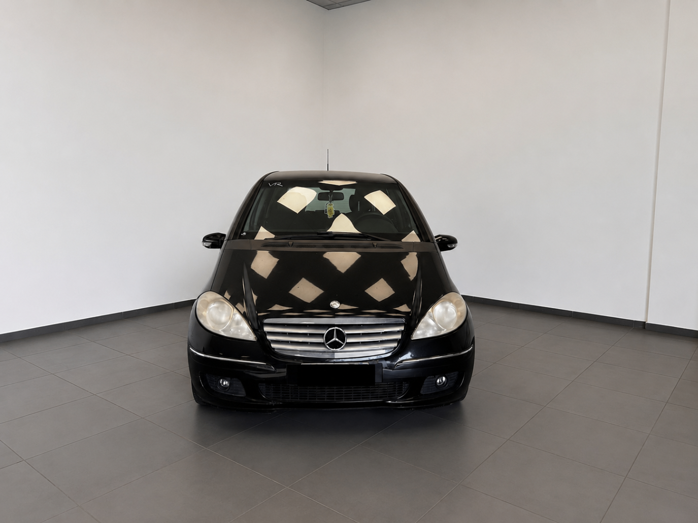 Mercedes-Benz A180 CDI