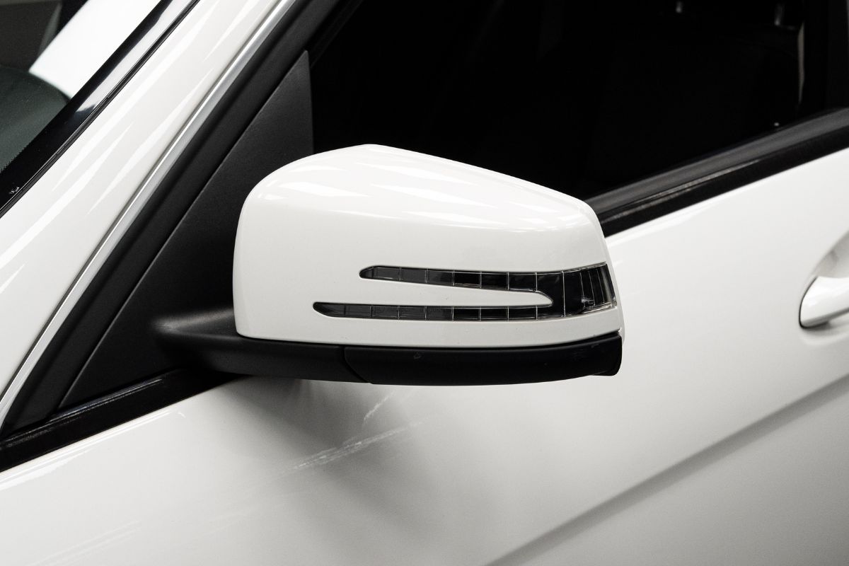 Mercedes-Benz Classe C 180