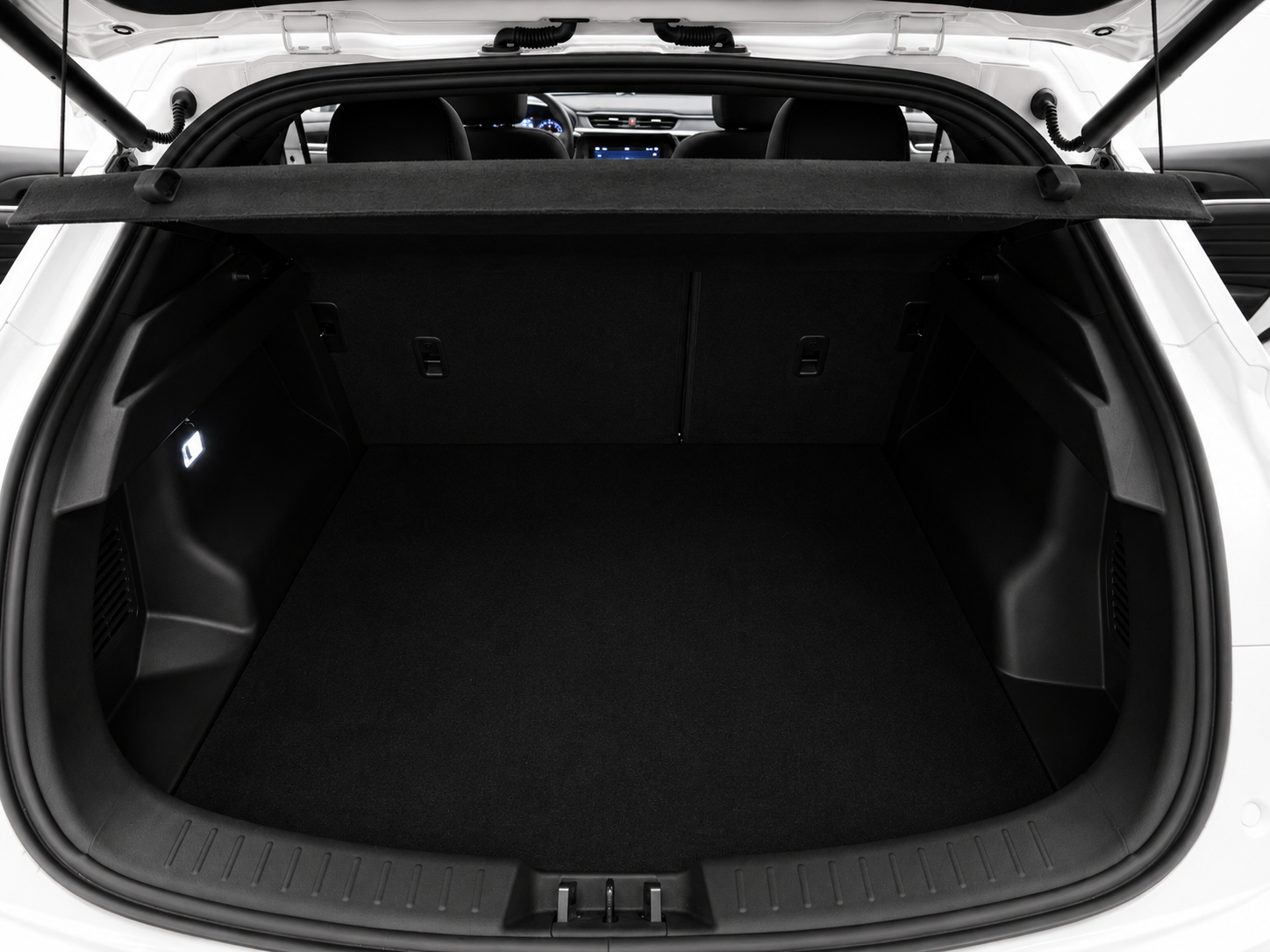 Cirelli Sport Coupè Bi-fuel