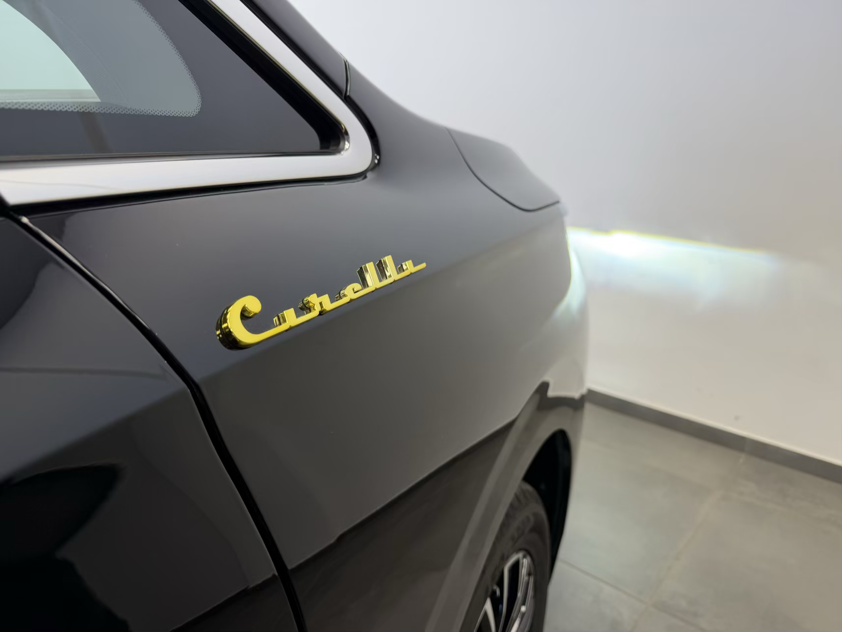 Cirelli 9zero9 HEV