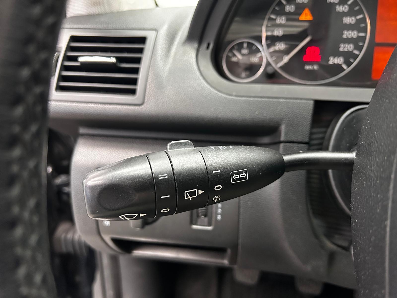 Mercedes-Benz A180 CDI
