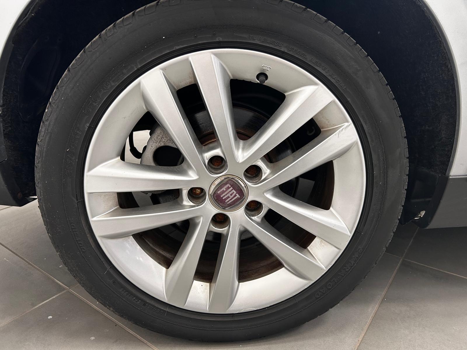 Fiat Croma