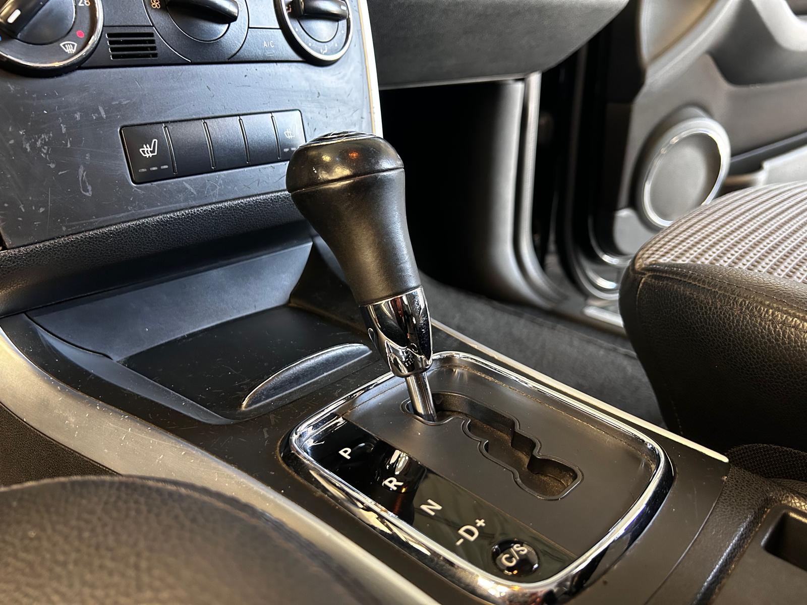 Mercedes-Benz B 200 CDI