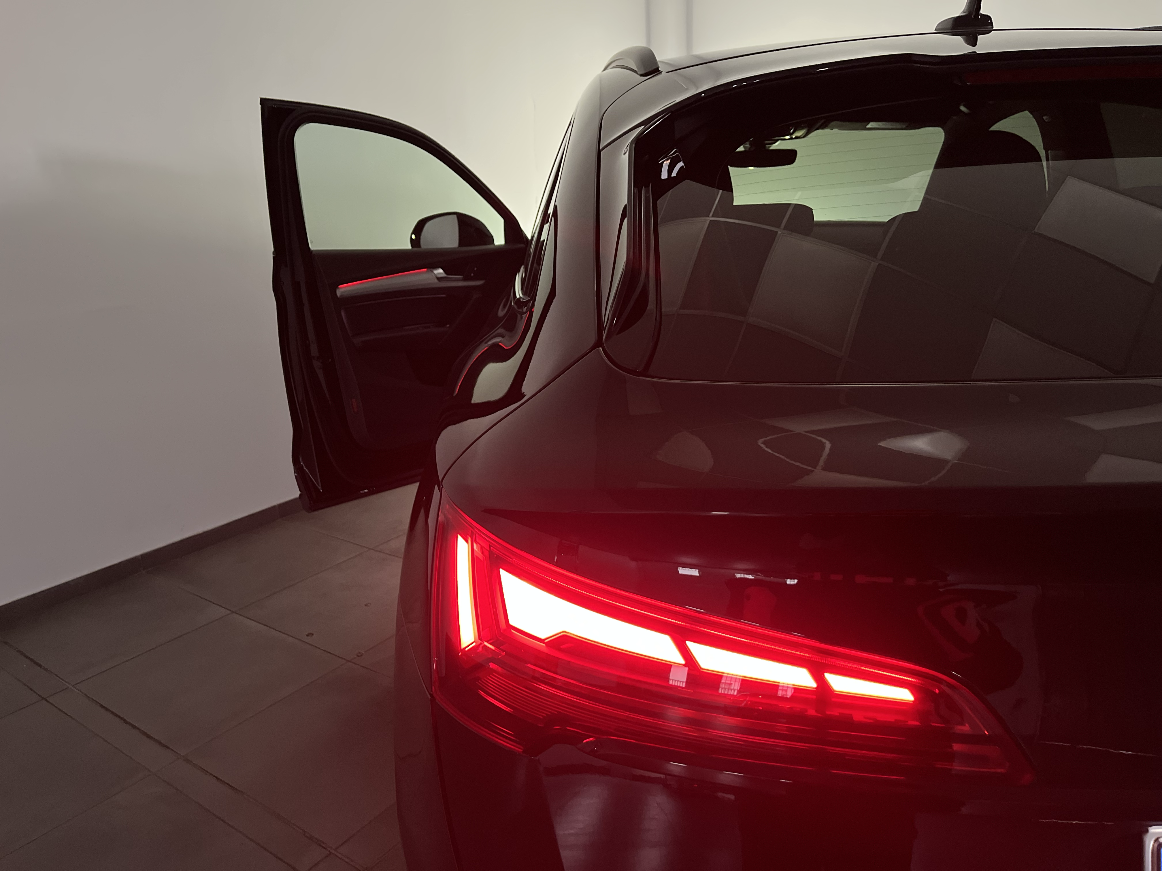Audi Q5 Sportback