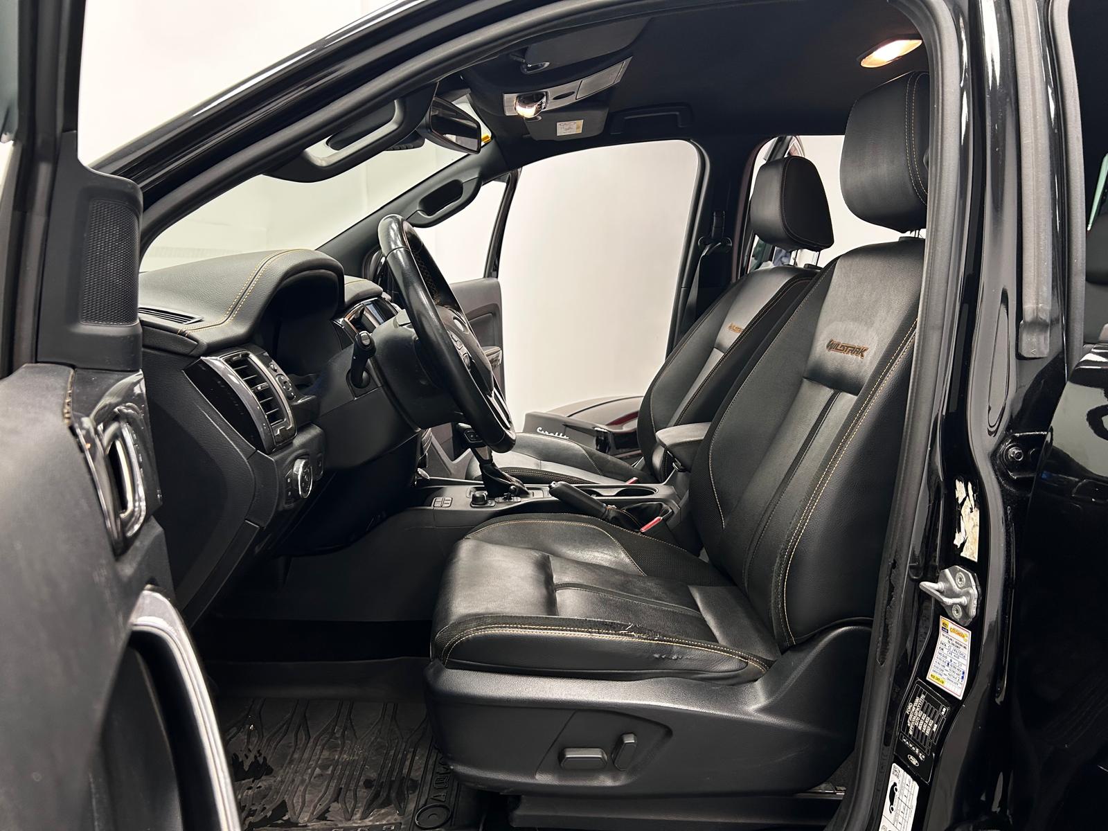 Ford Ranger ( iva esposta )