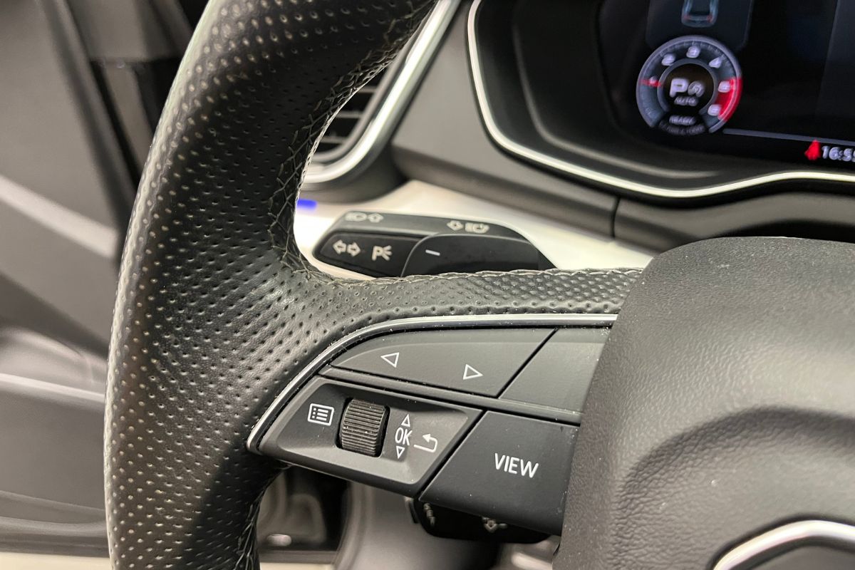 Audi Q5 Sportback
