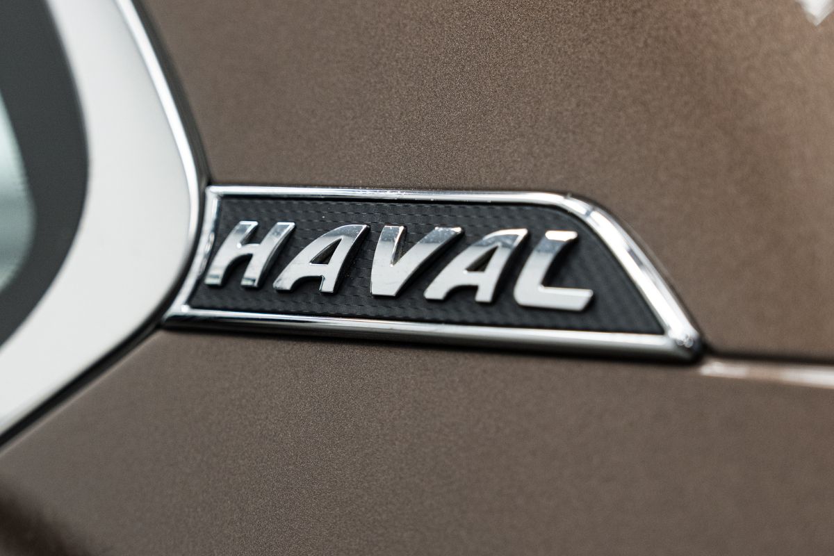 Haval H2