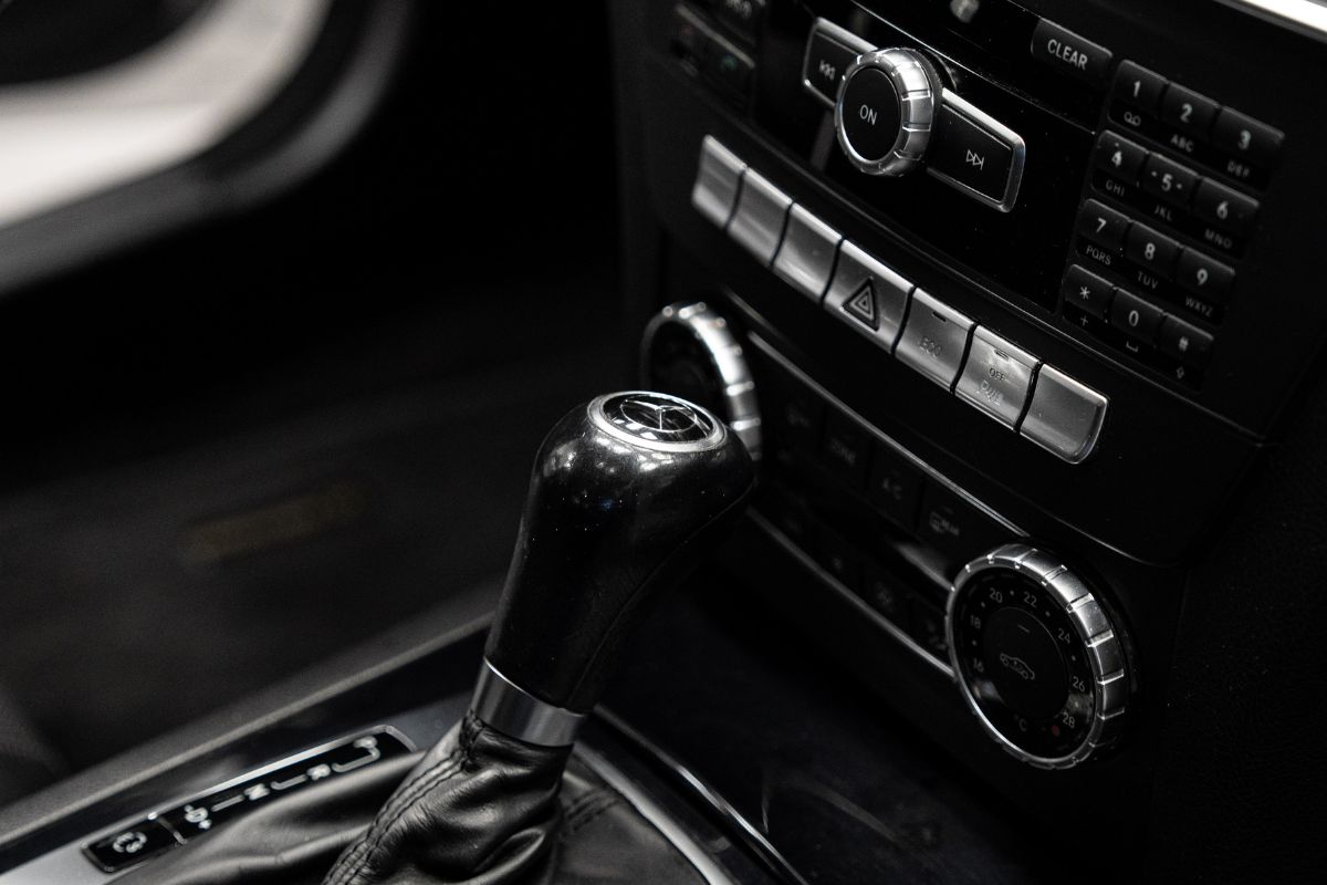 Mercedes-Benz Classe C 180