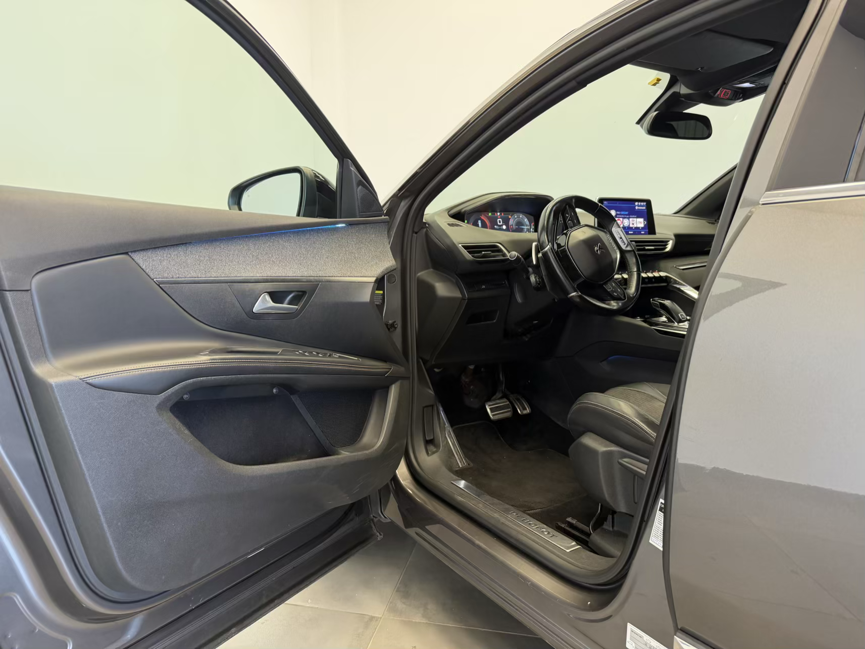 Peugeot 5008 GT Line