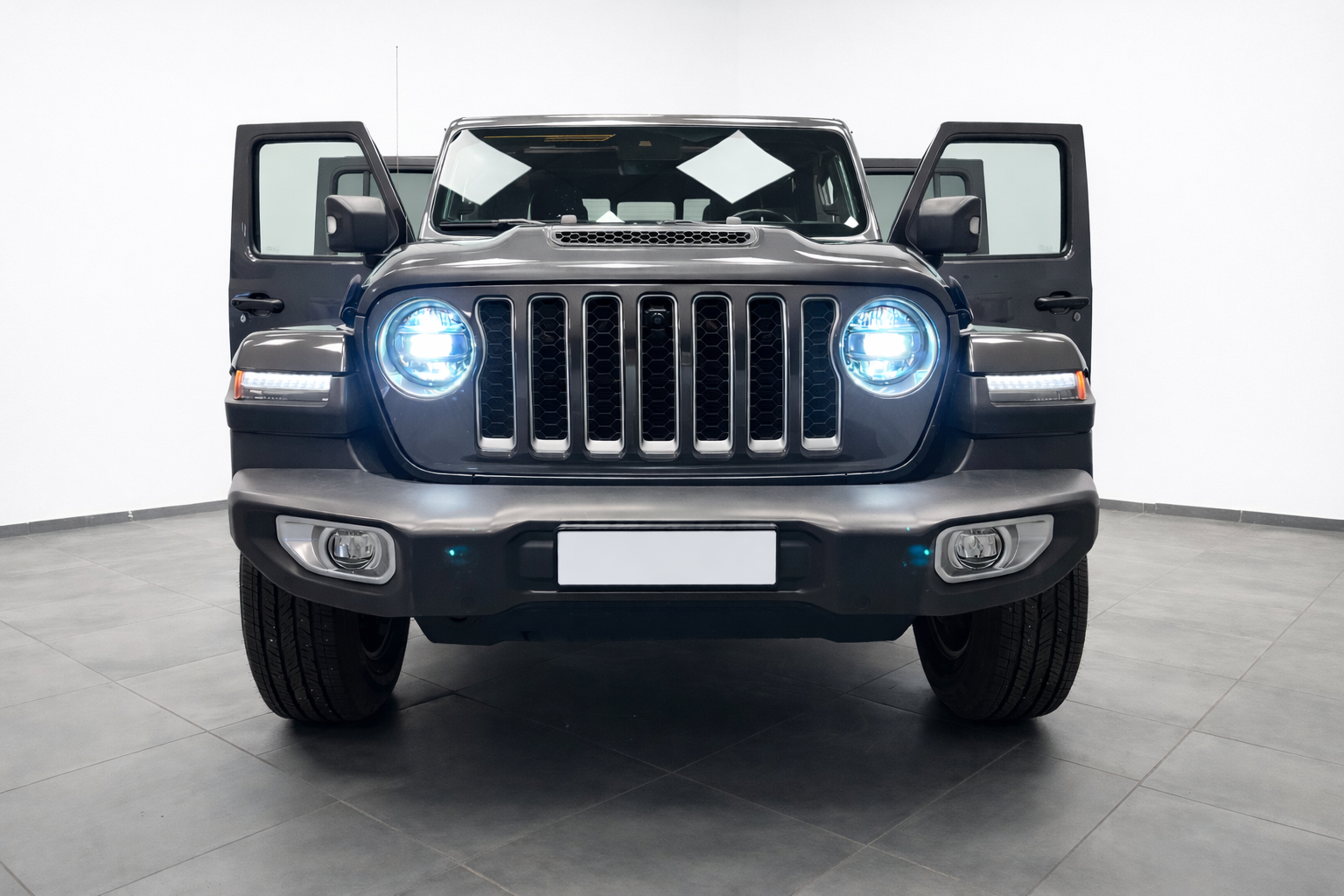 Jeep Gladiator 4X4