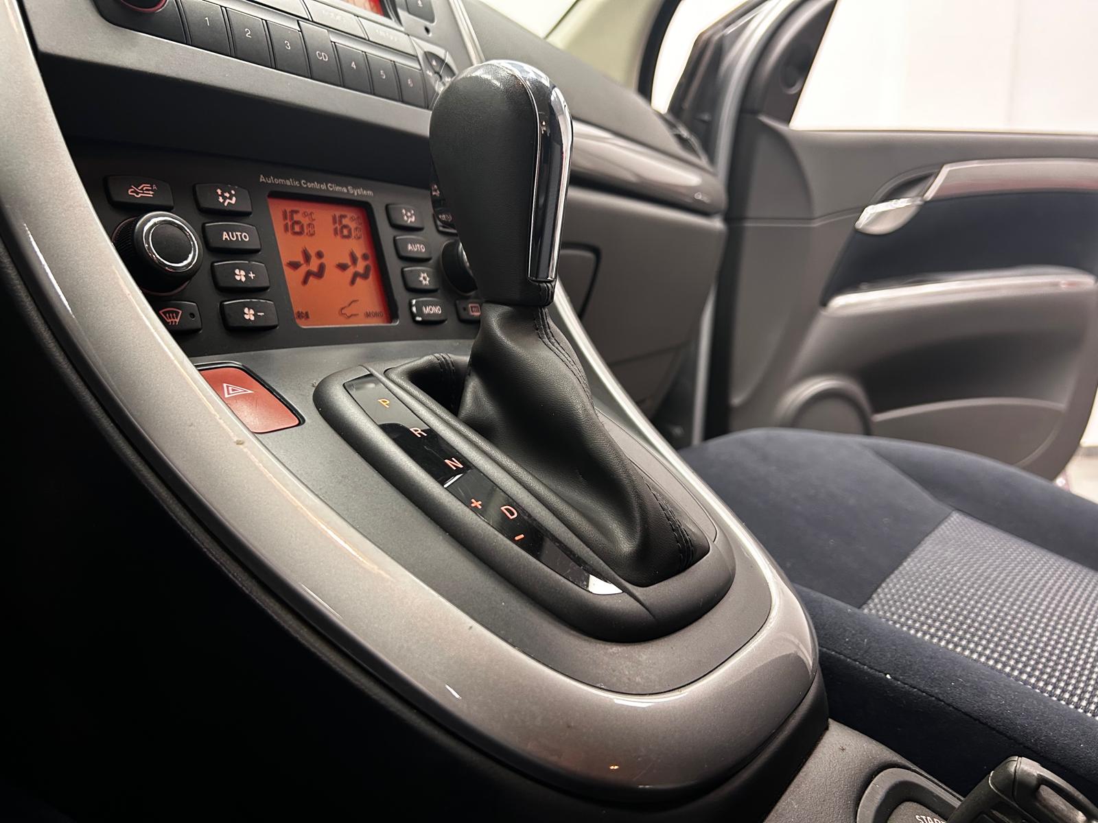 Fiat Croma