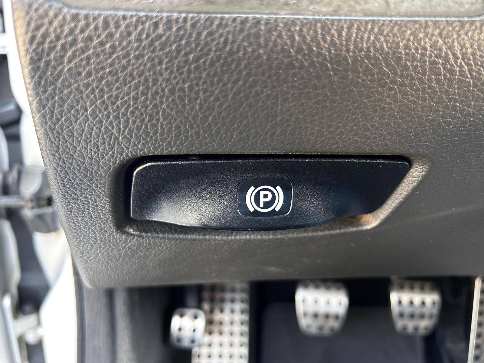Mercedes-Benz E 280 CDI V6