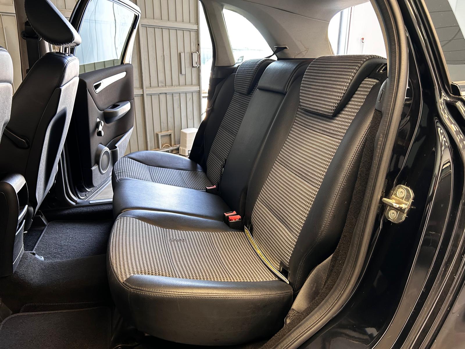 Mercedes-Benz B 200 CDI