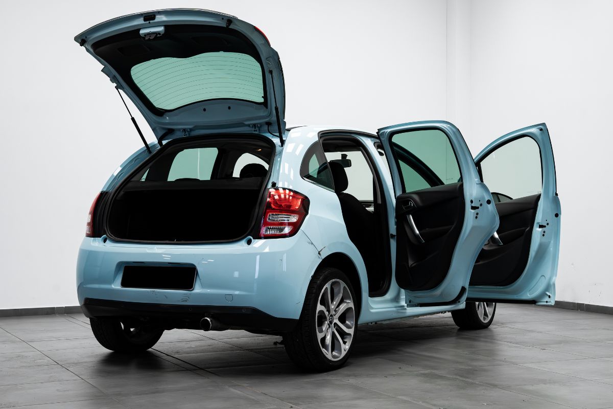 Citroën C3