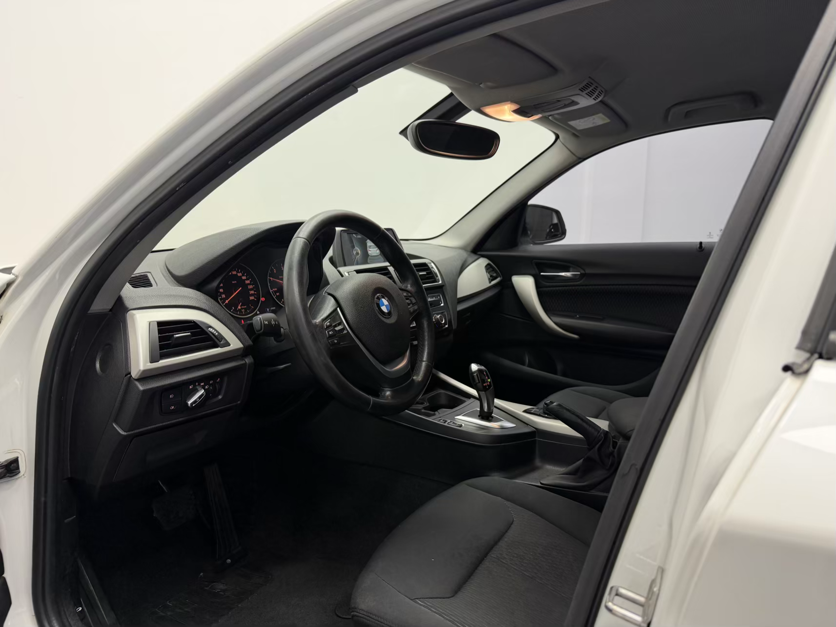 BMW 116D