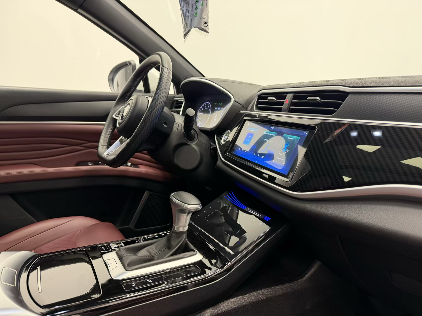 Cirelli Sport Coupè