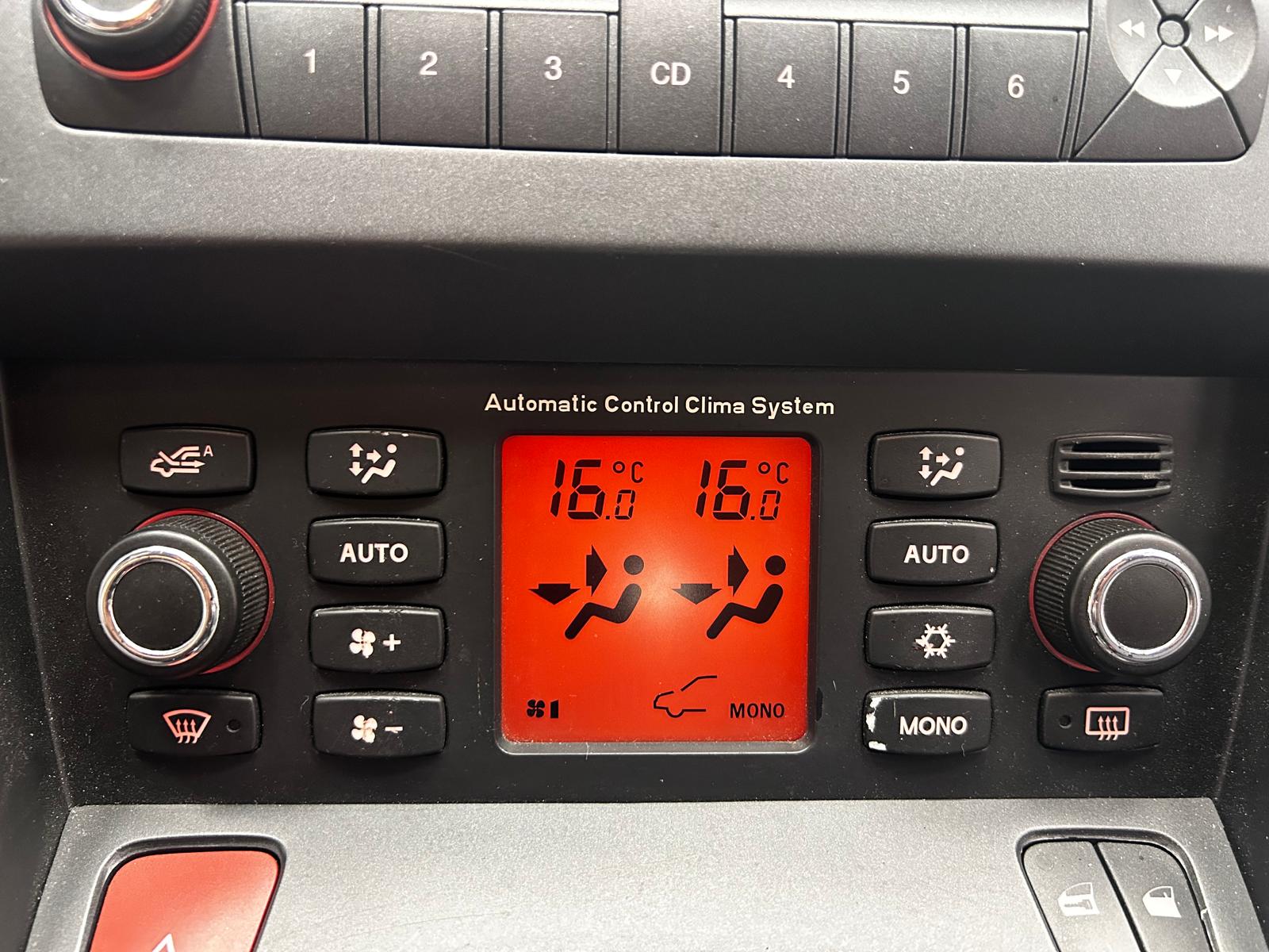 Fiat Croma