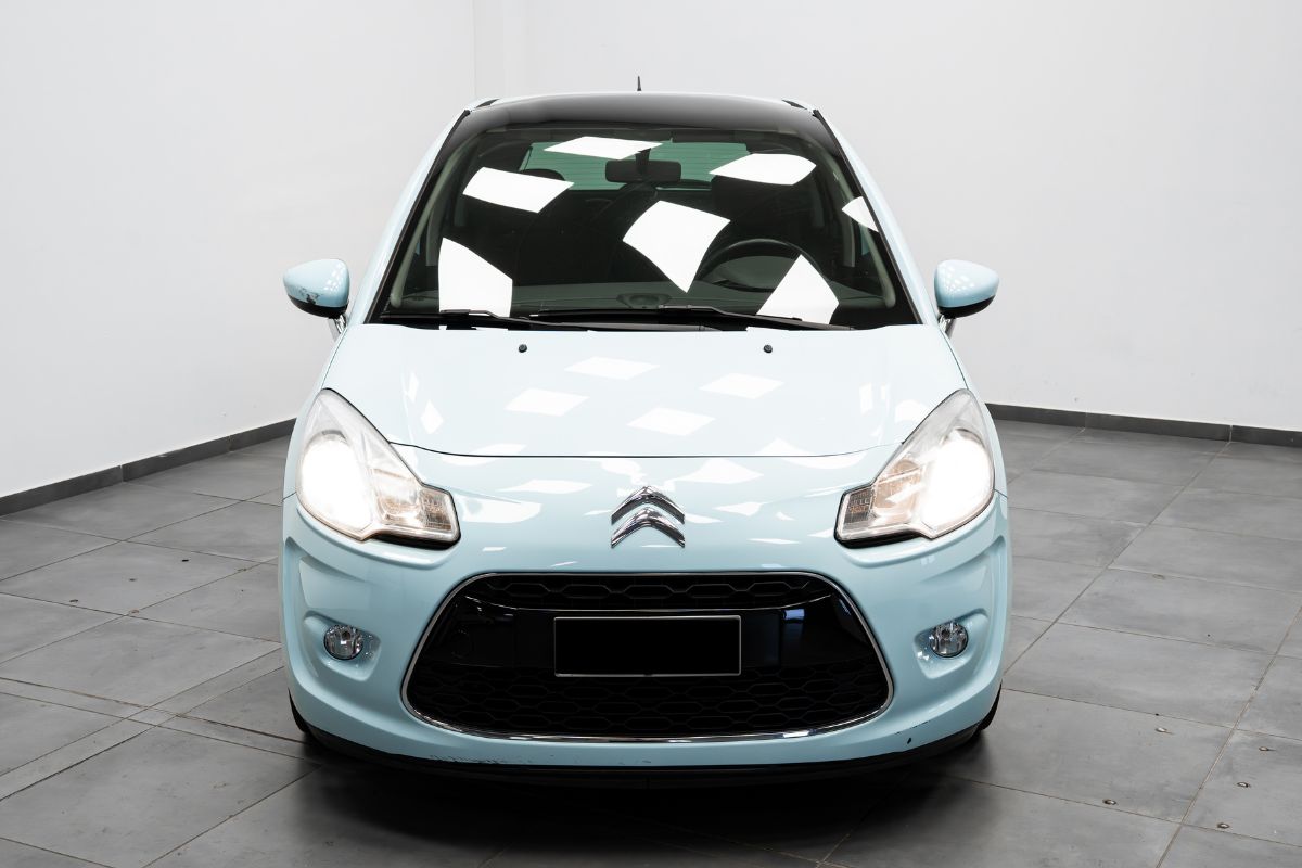 Citroën C3