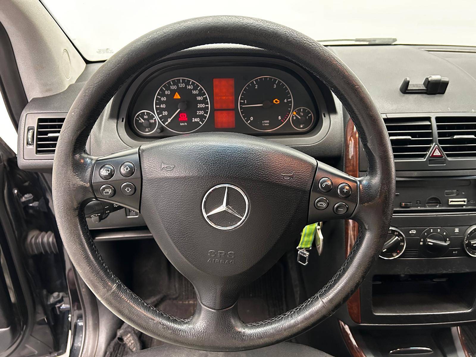 Mercedes-Benz A180 CDI