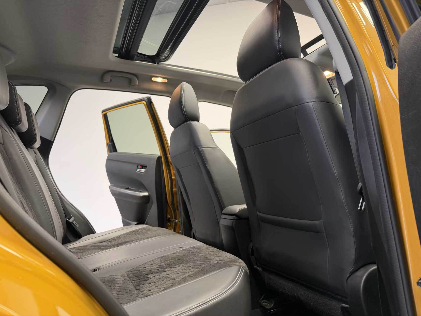 Suzuki Vitara 4wd