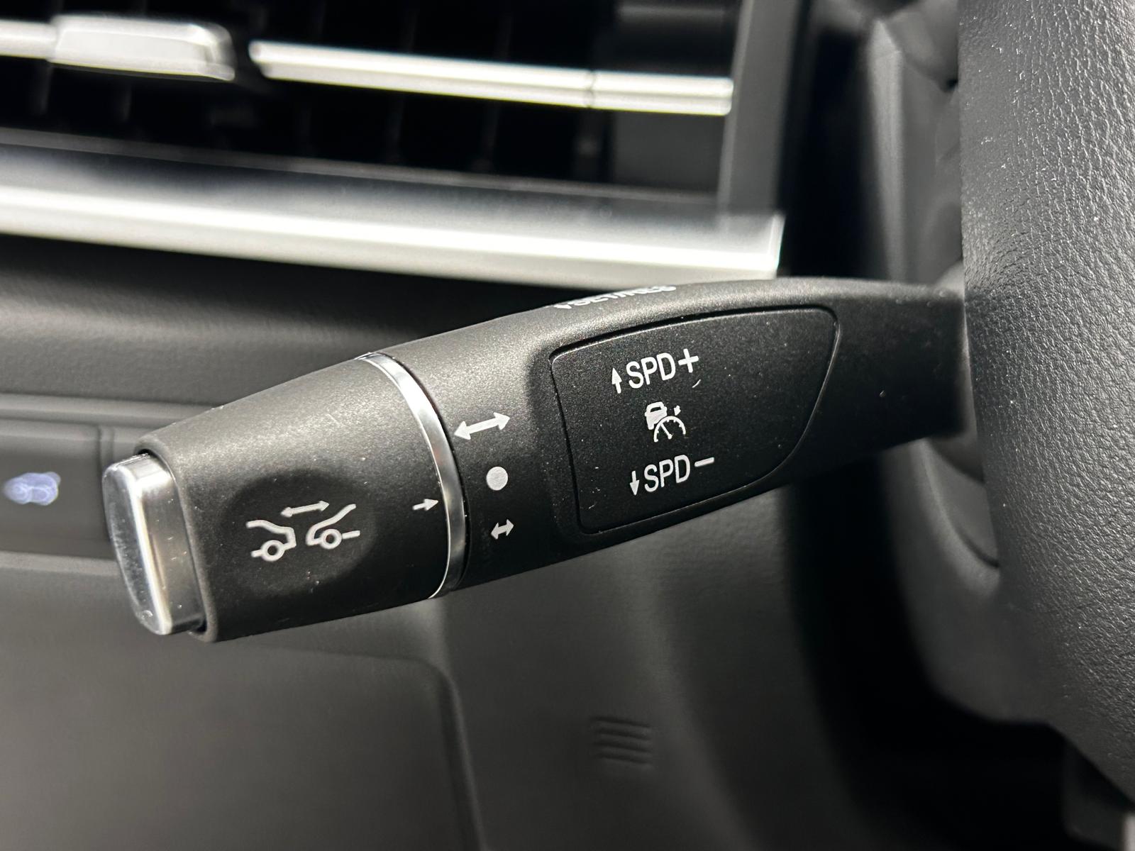 Cirelli 9 Baic Bi-Fuel