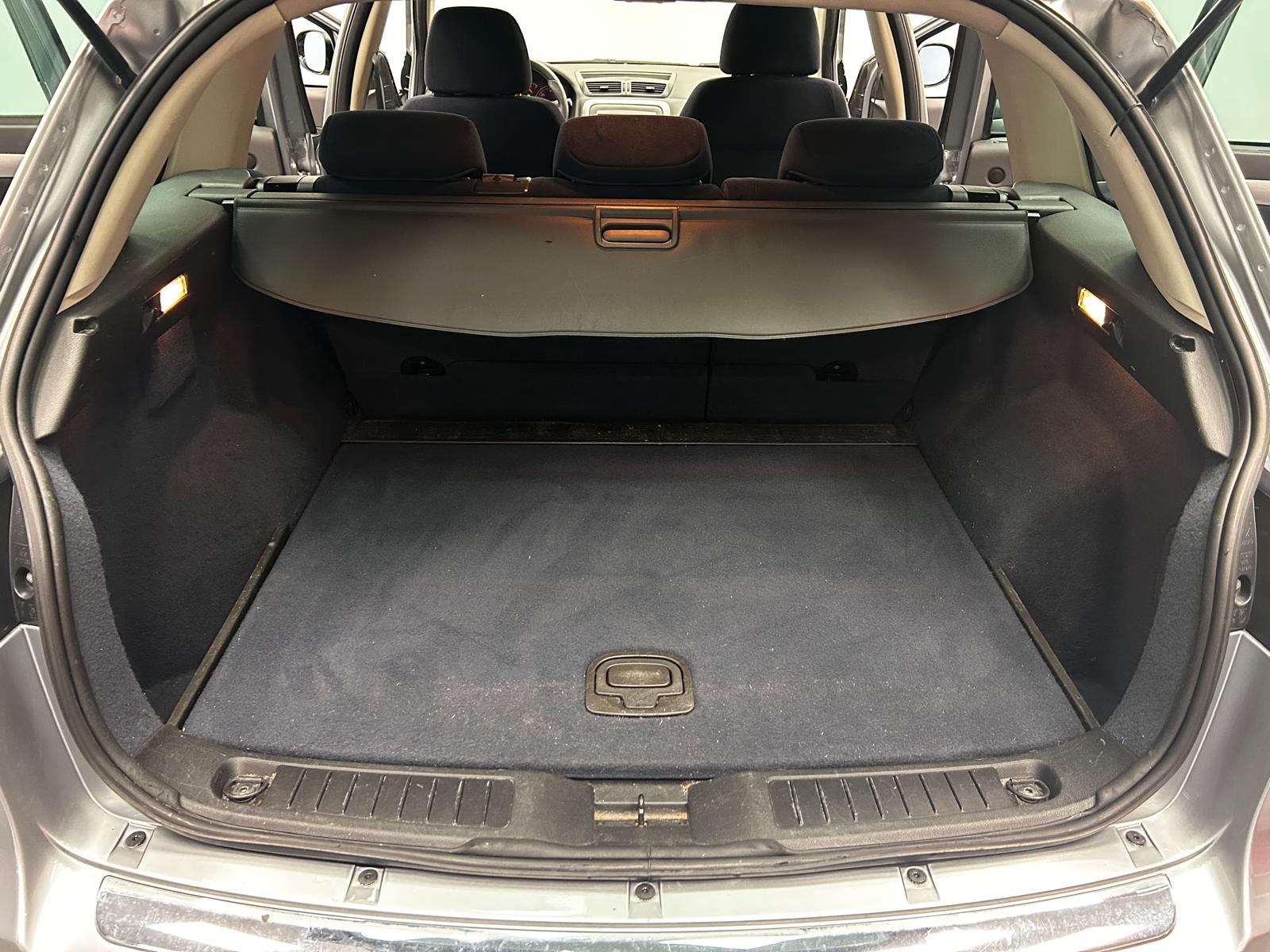 Fiat Croma