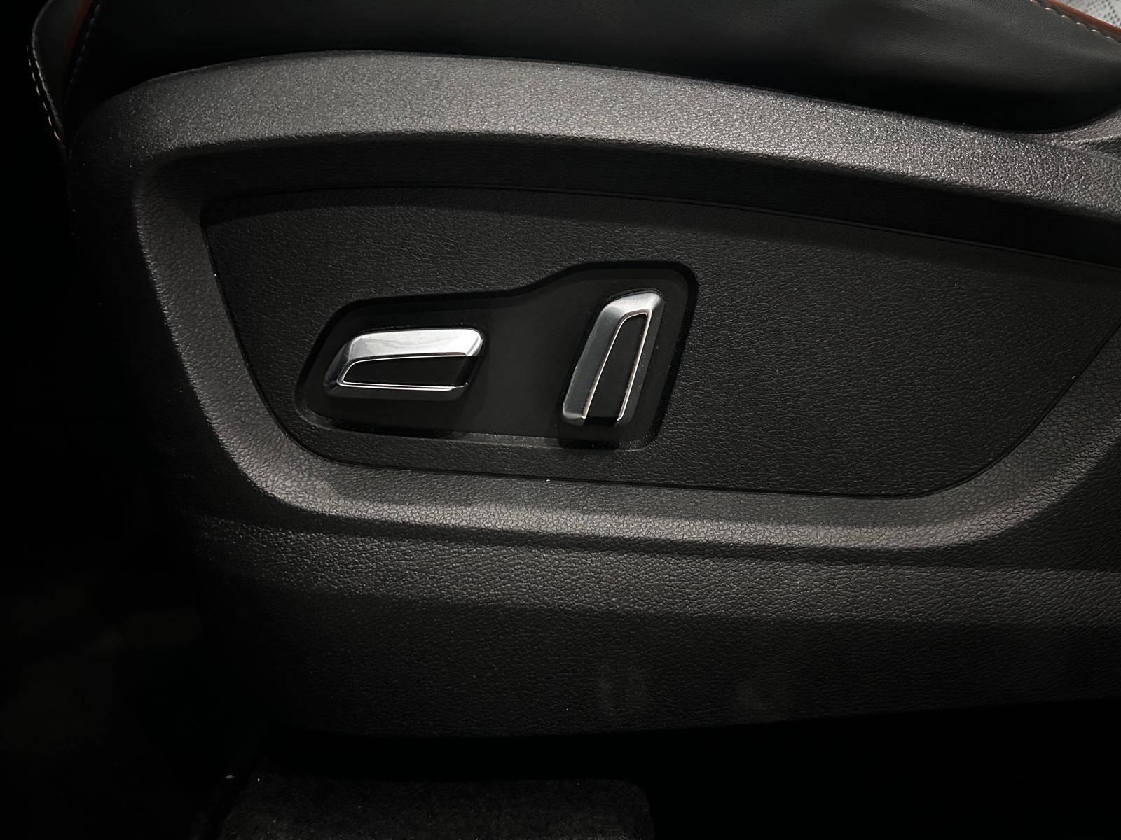 DR 5.0 Bi-fuel
