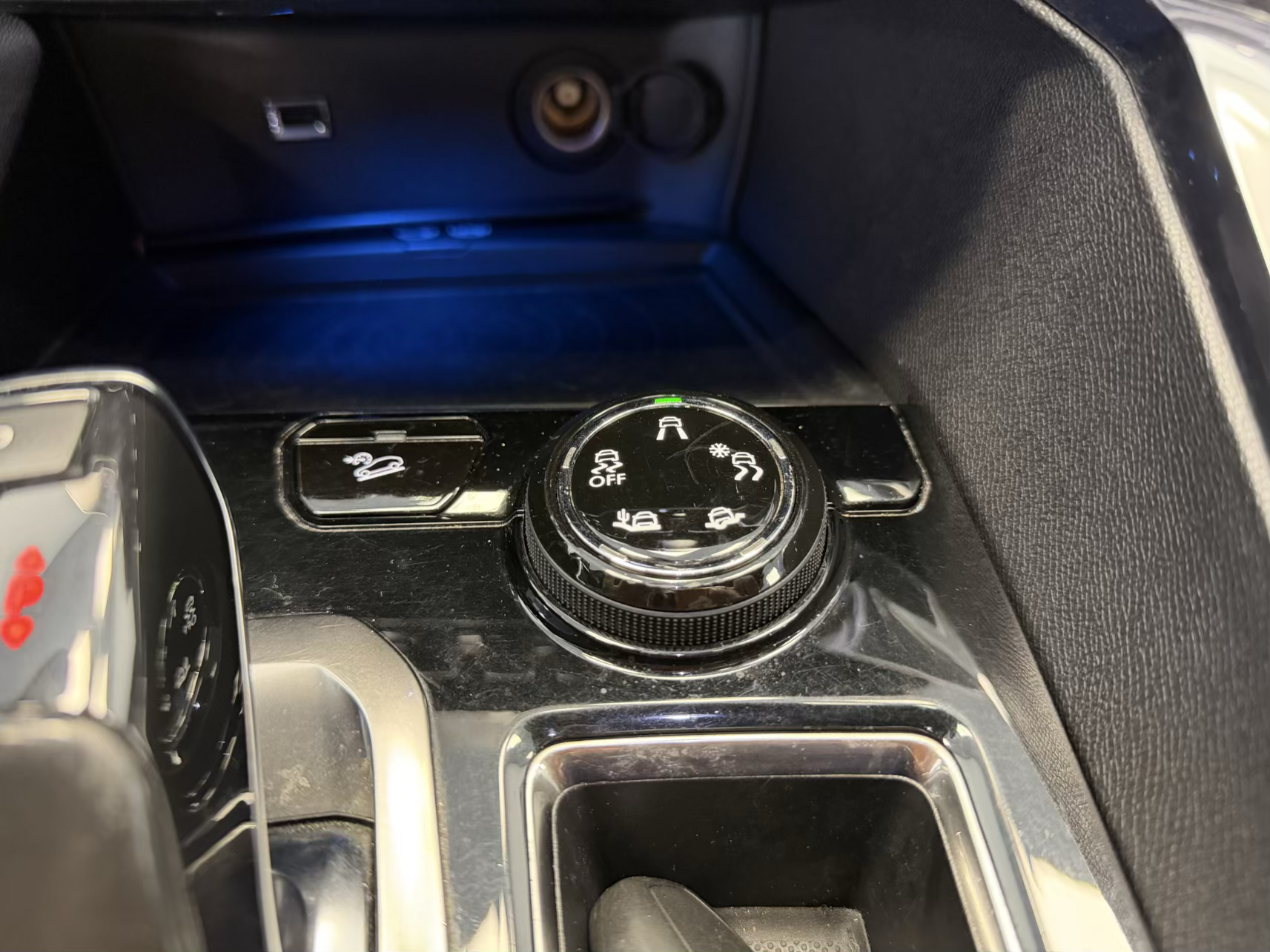 Peugeot 5008 GT Line