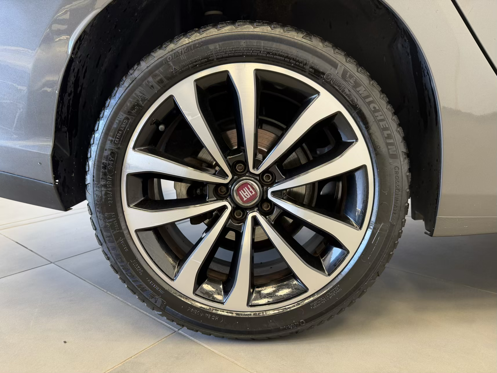 Fiat Tipo