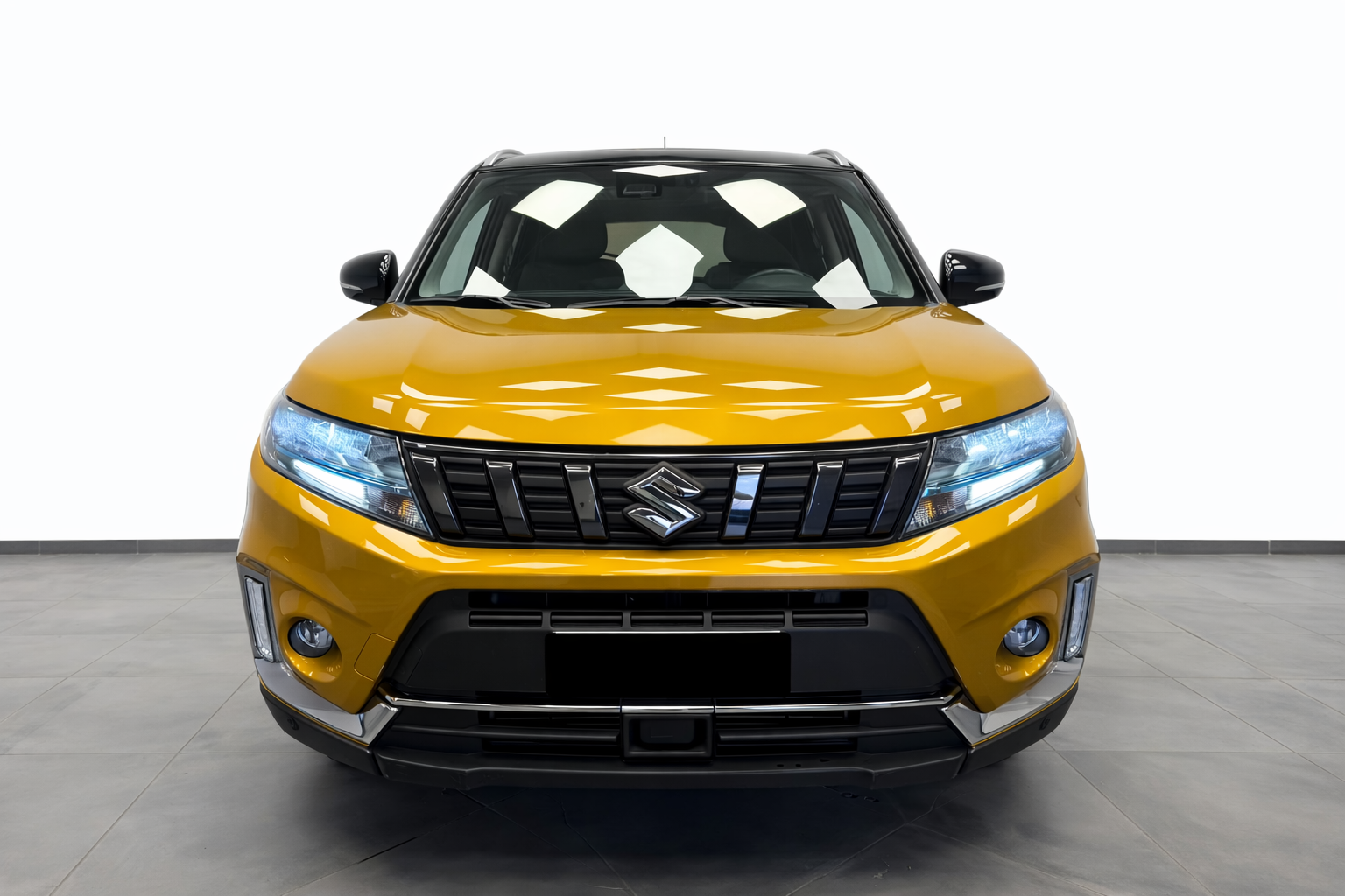 Suzuki Vitara 4wd
