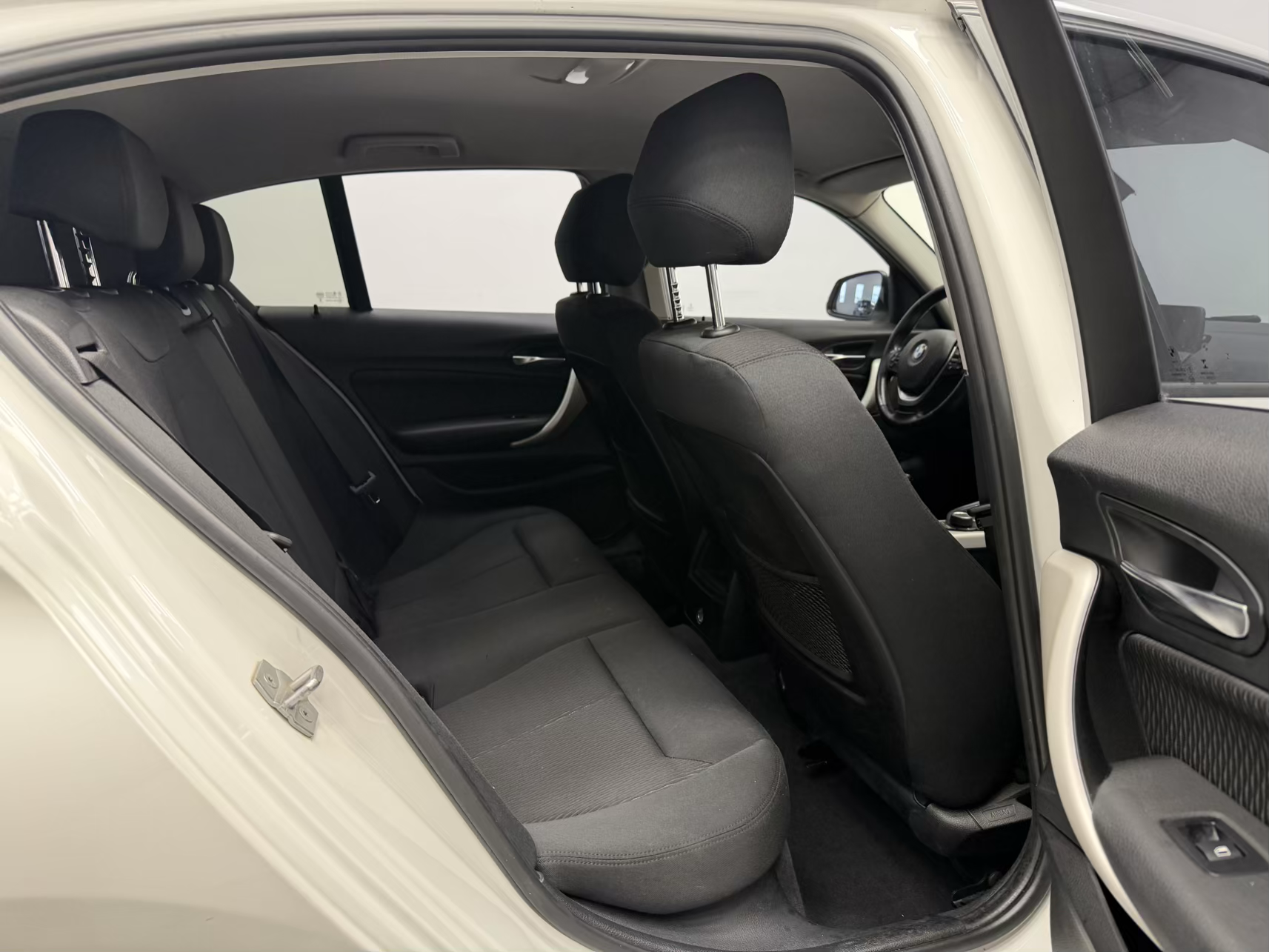 BMW 116D