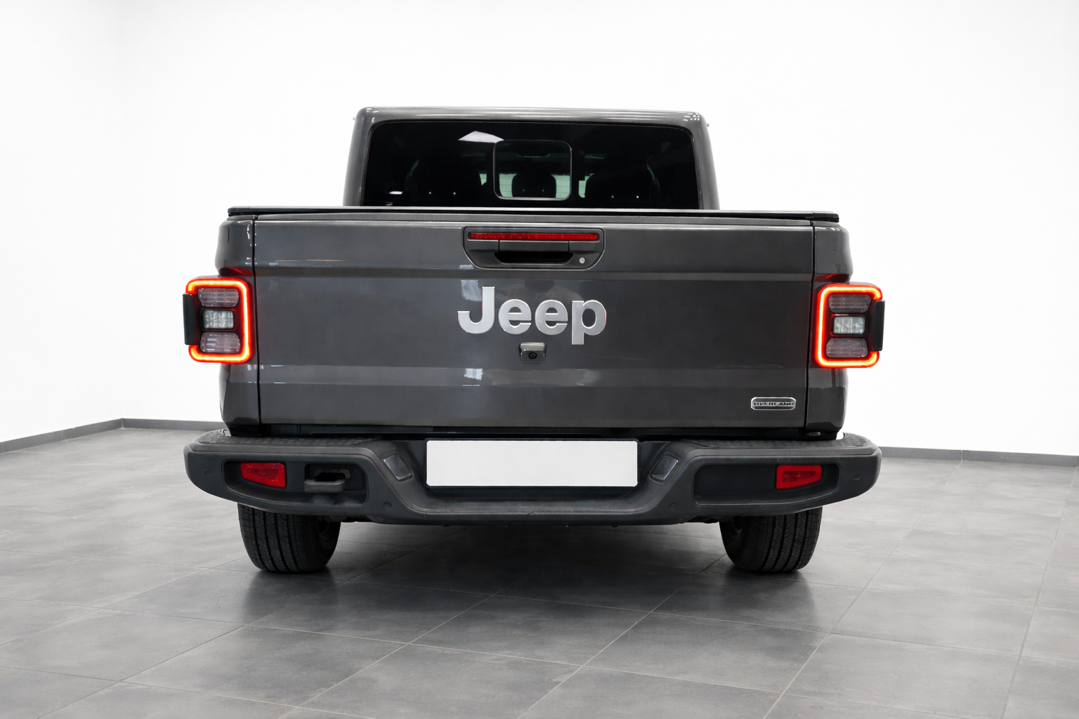Jeep Gladiator 4X4