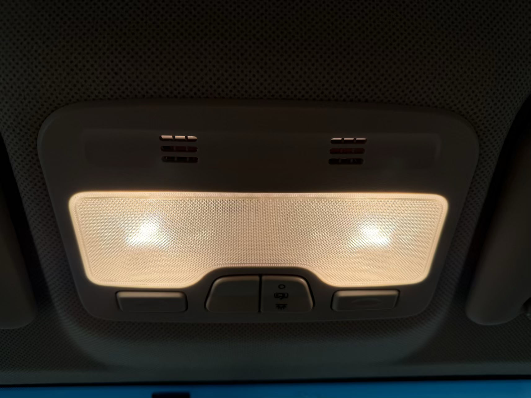 DR EVO 3 Bi-fuel