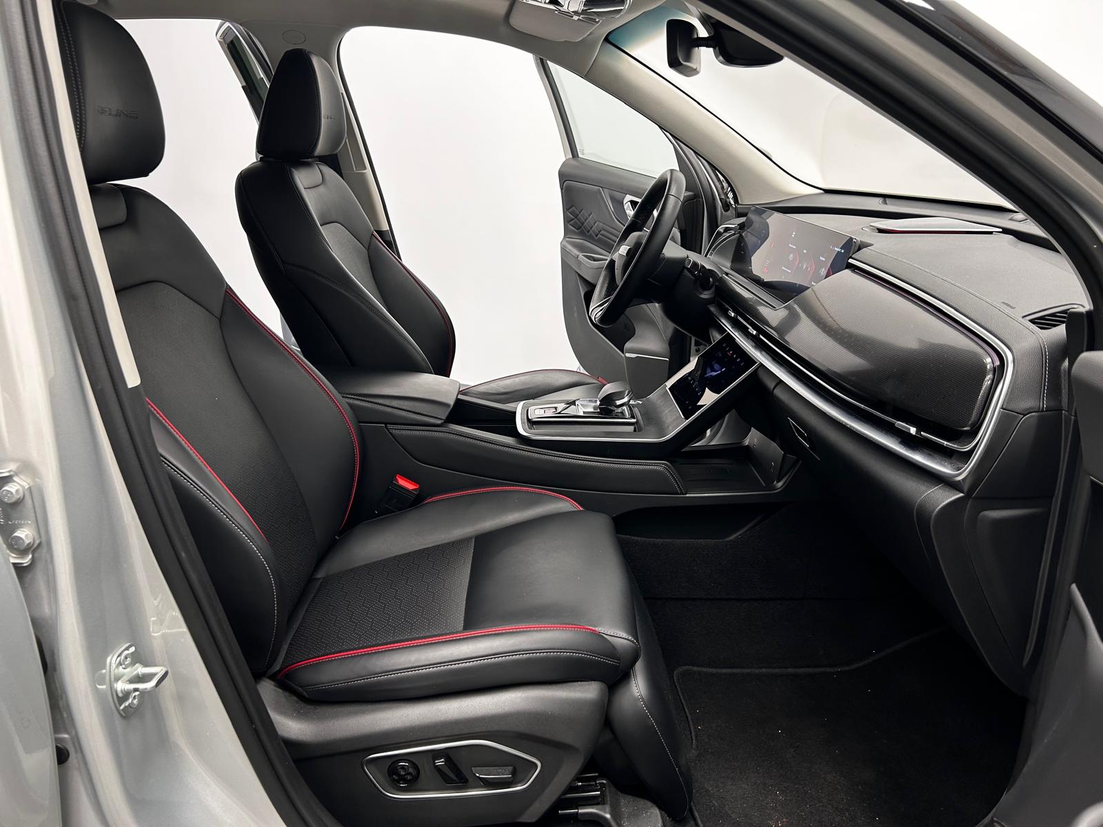 Cirelli 9 Baic Bi-Fuel