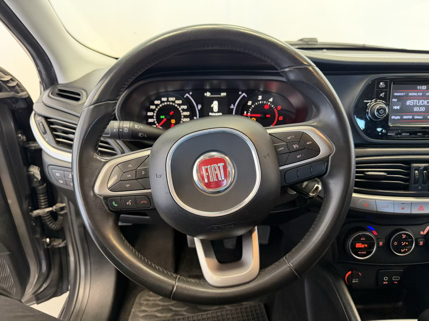 Fiat Tipo