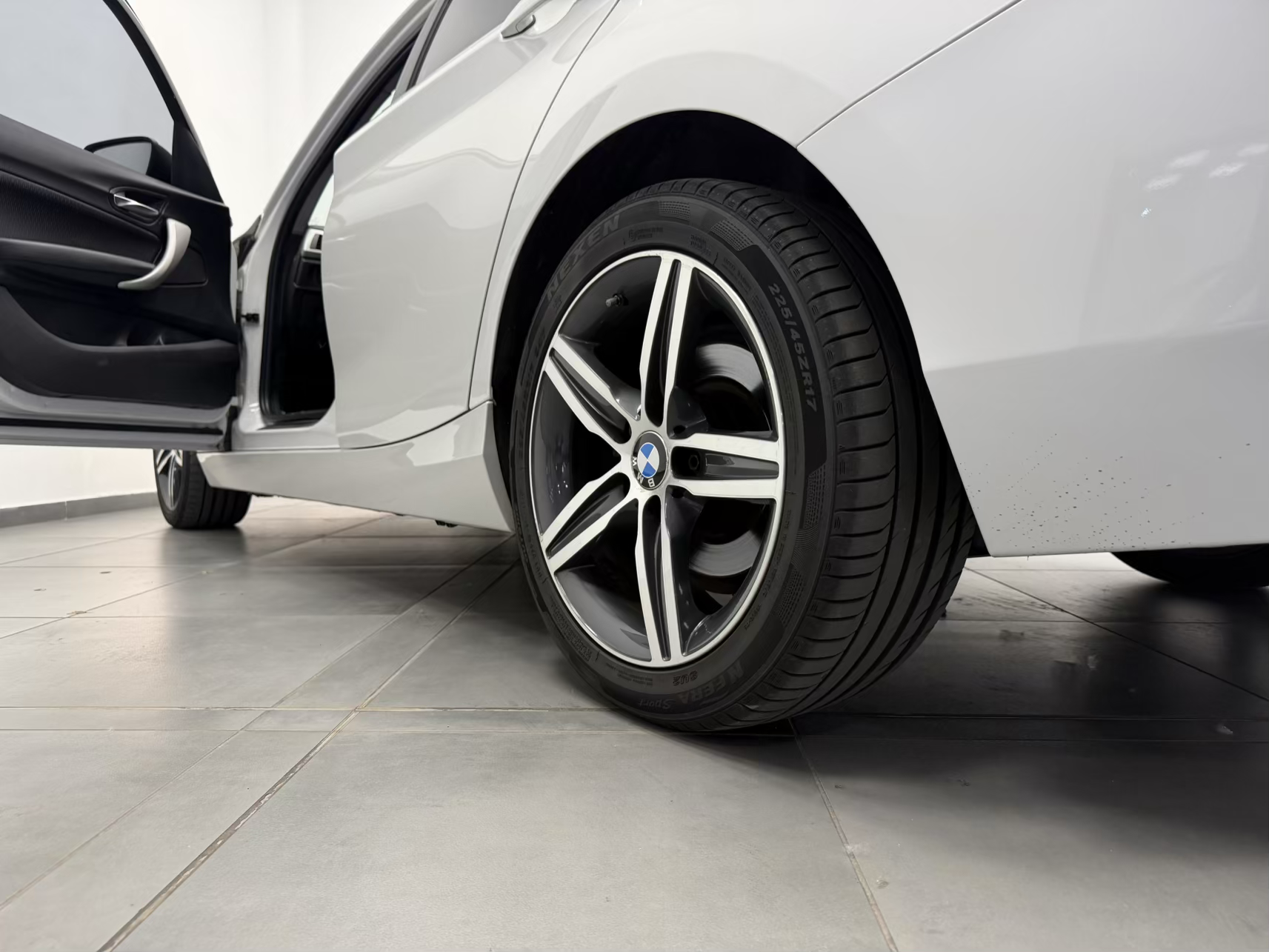 BMW 116D