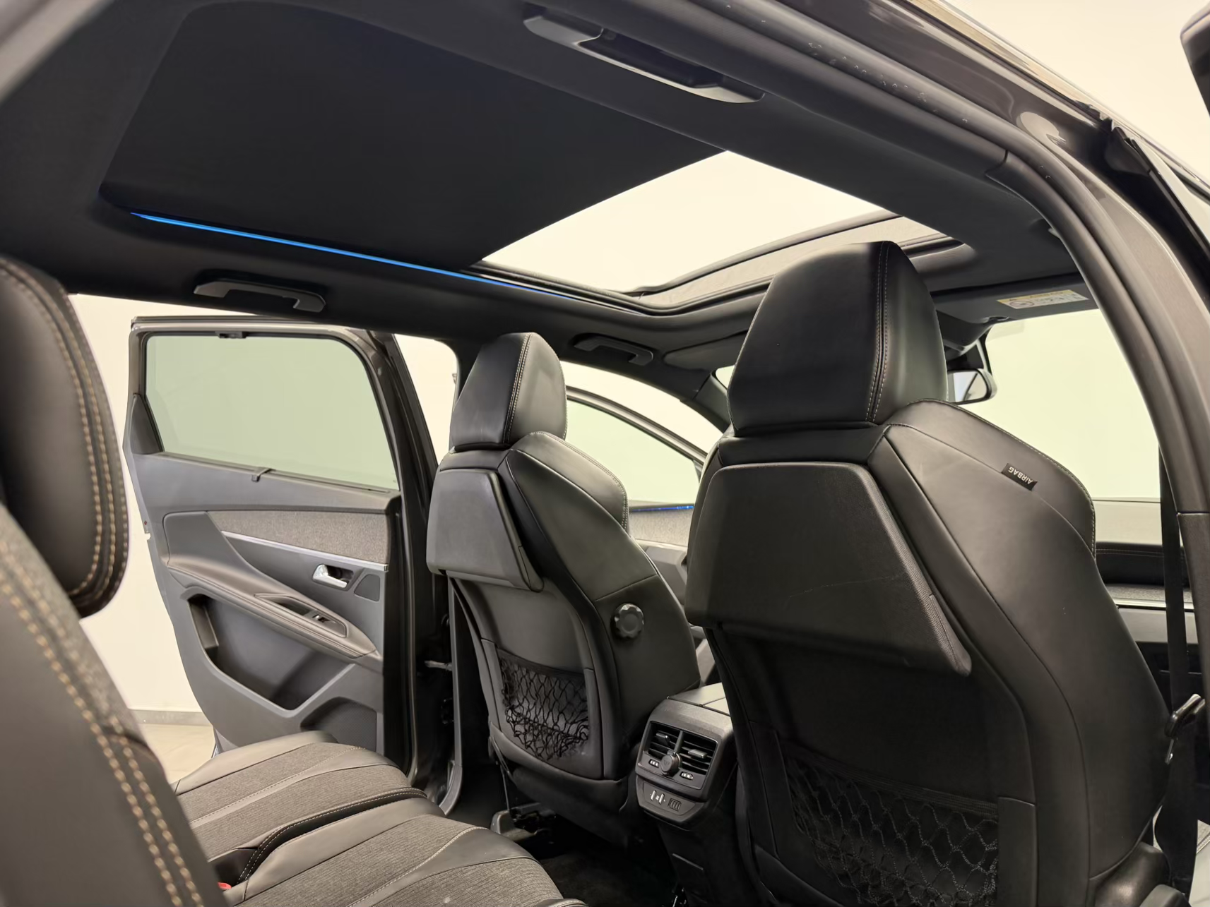 Peugeot 5008 GT Line