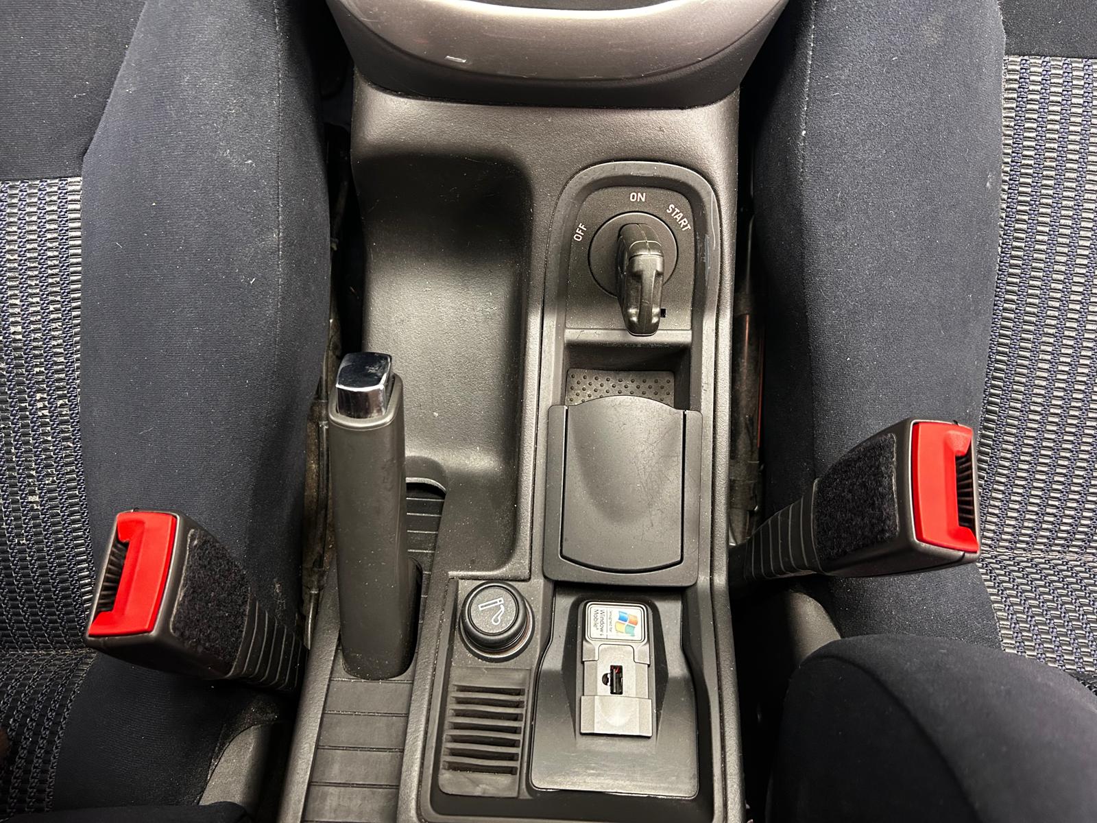 Fiat Croma