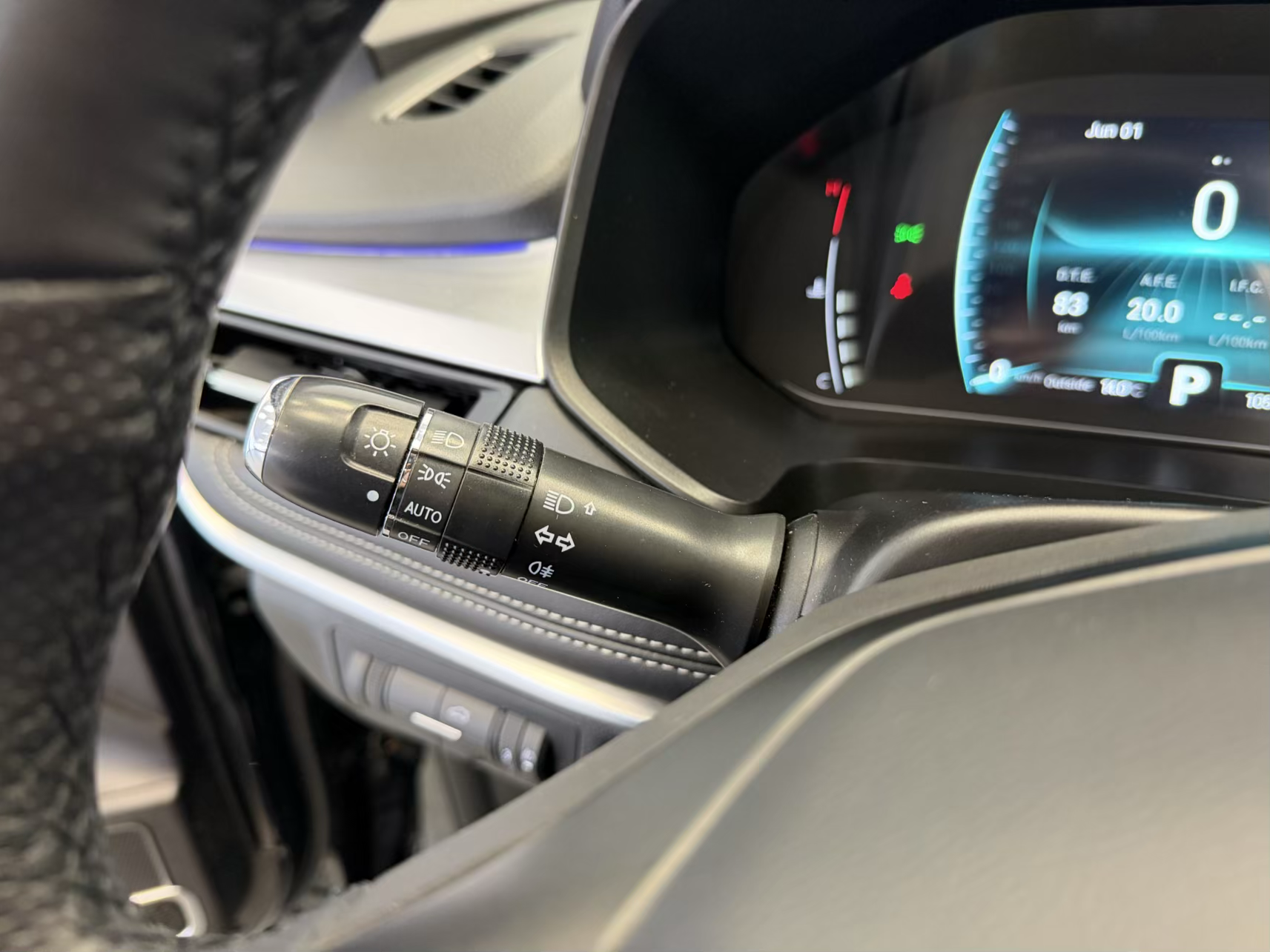 DR 6.0 Bi-fuel 