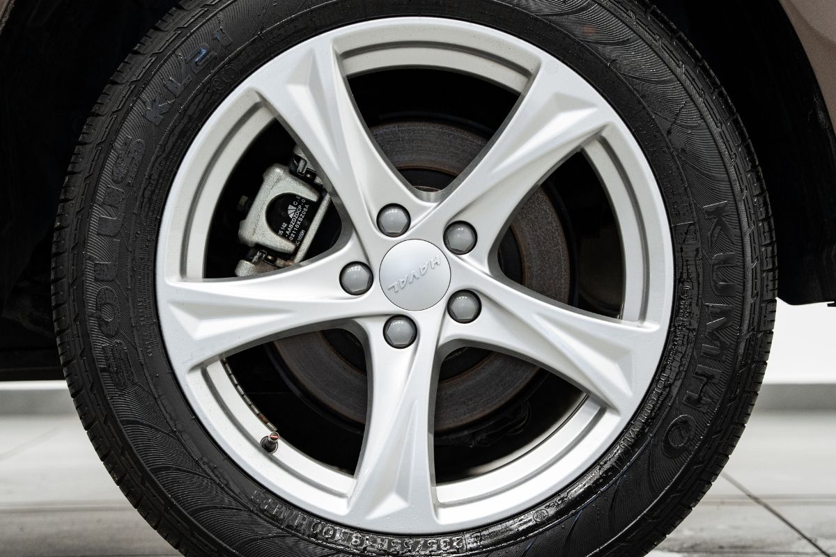Haval H2