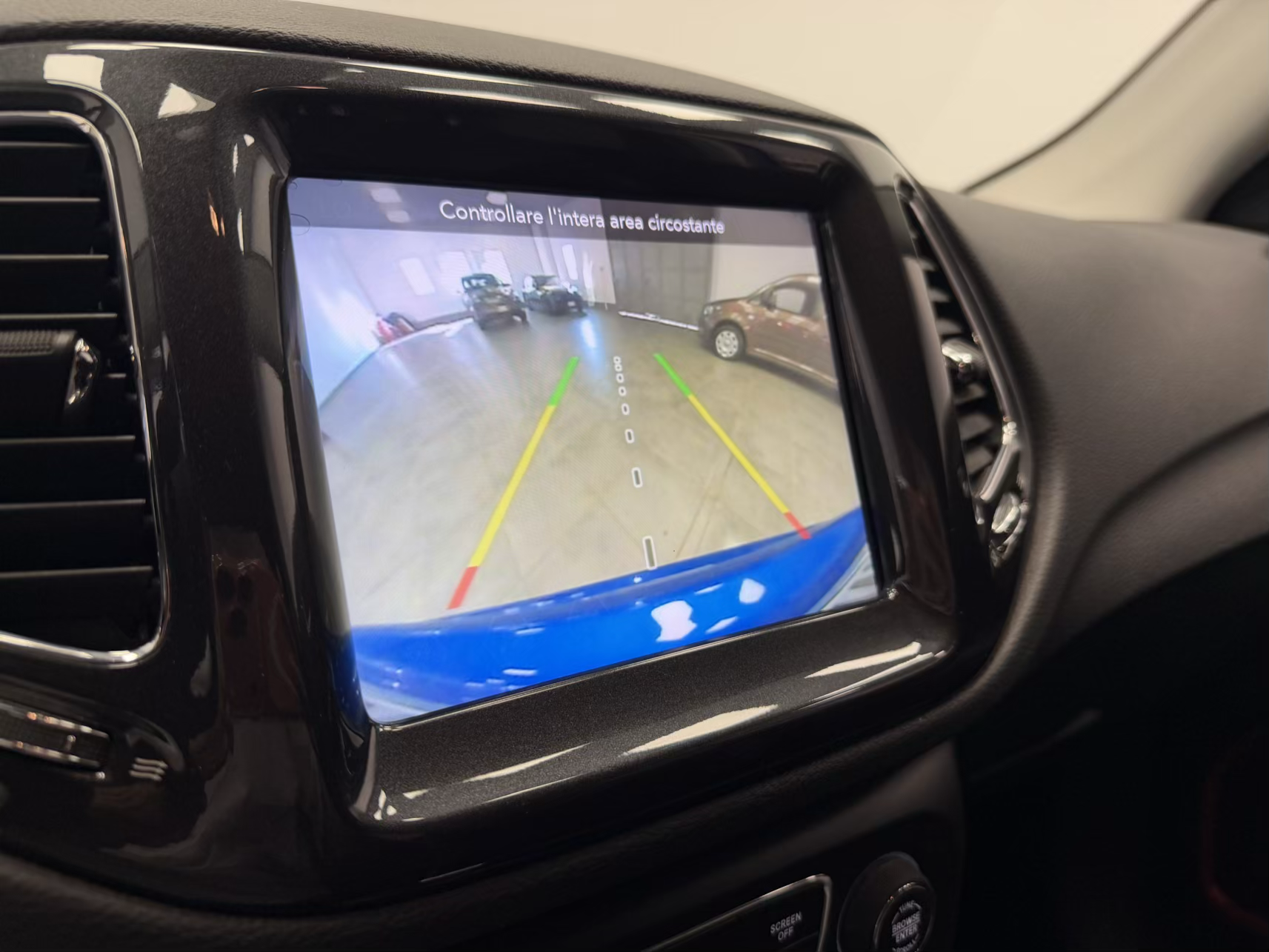 Jeep Compass 4XE PHEV
