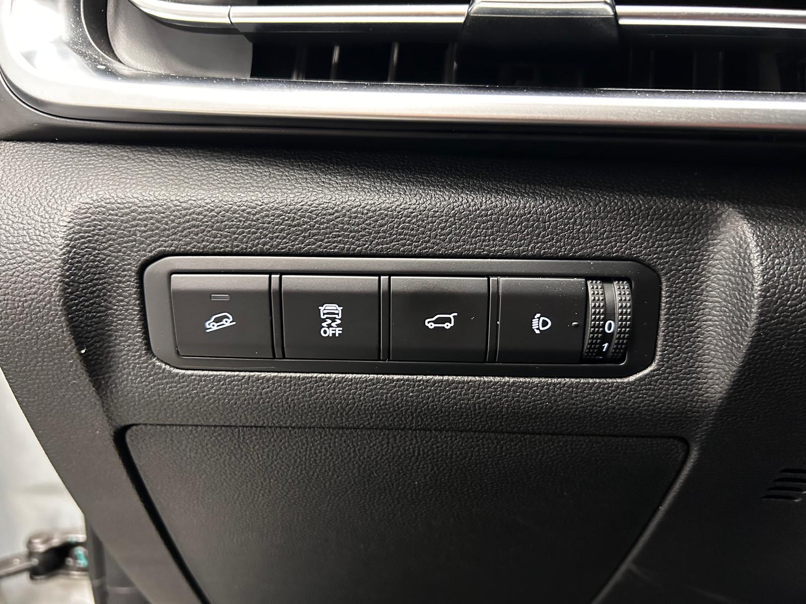 Cirelli 9 Baic Bi-Fuel