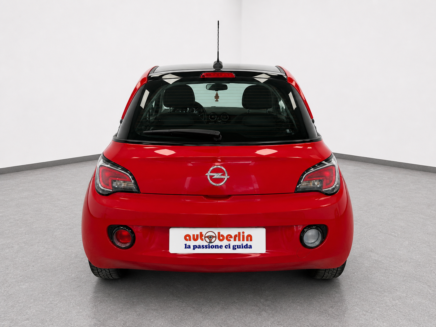 Opel Adam