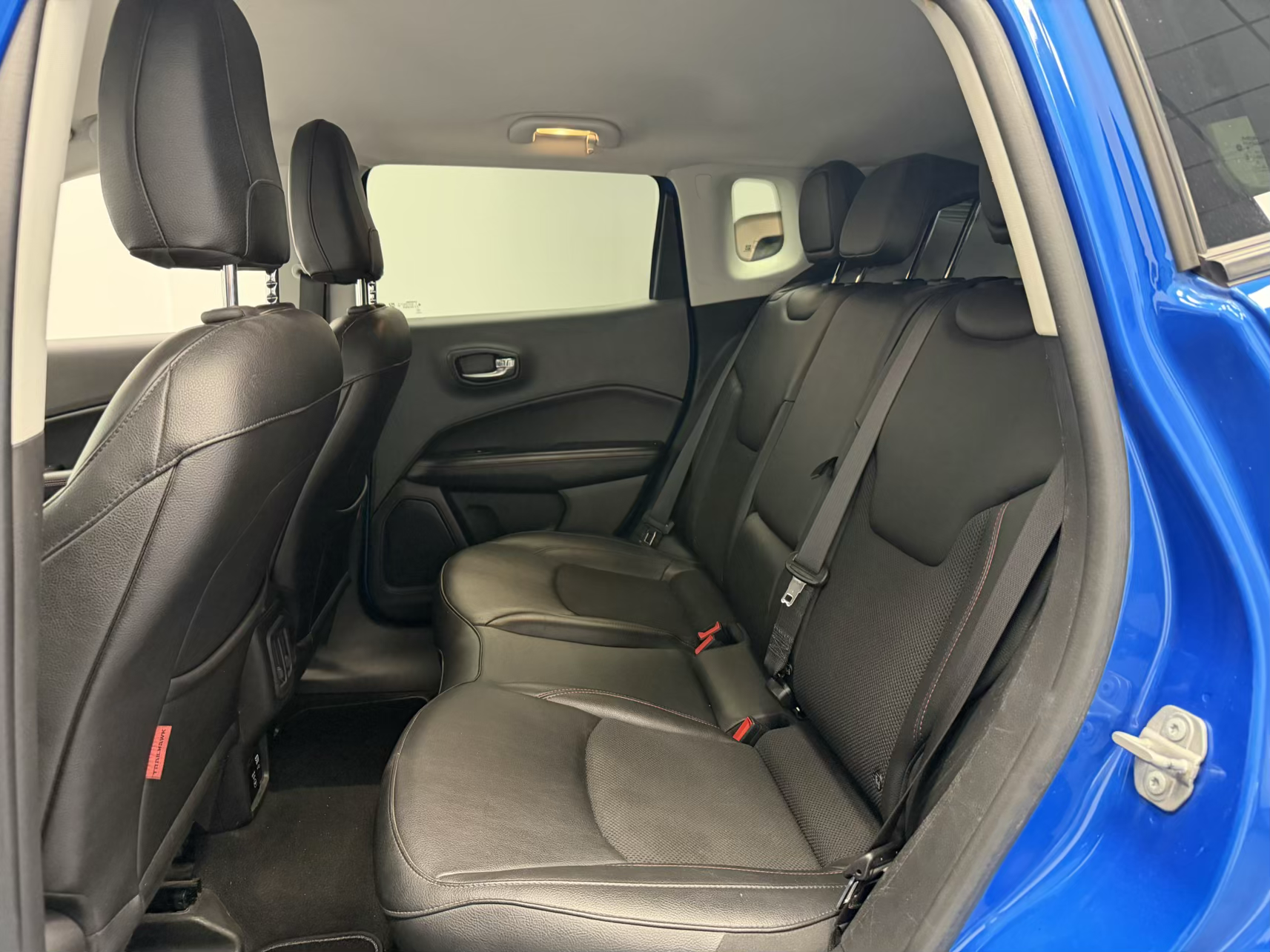 Jeep Compass 4XE PHEV
