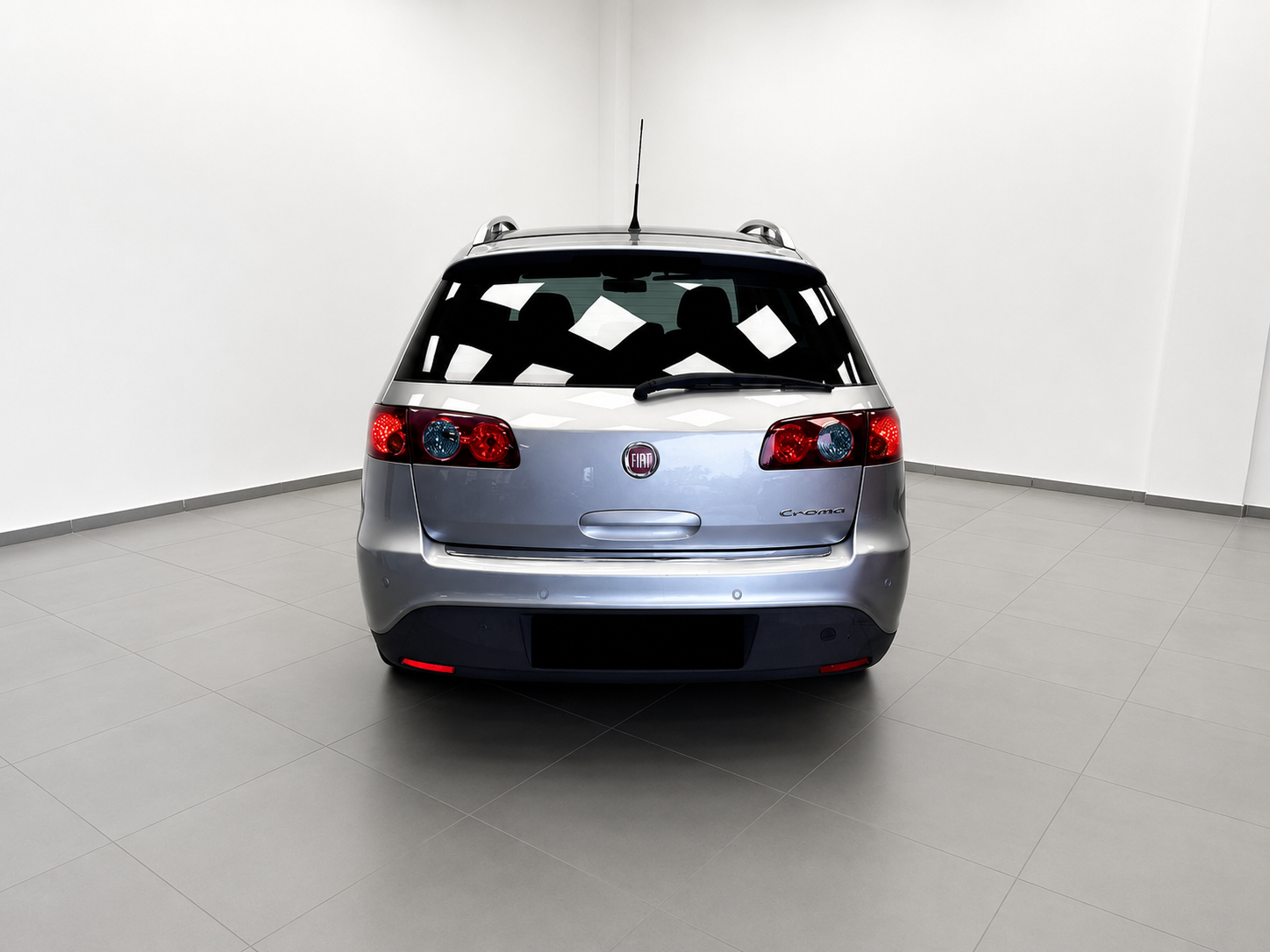 Fiat Croma
