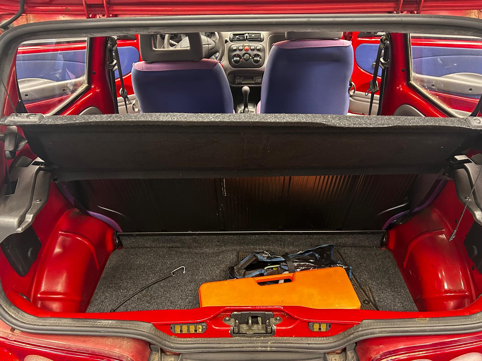Fiat 600