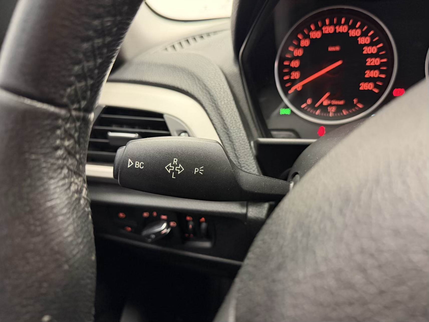 BMW 116D